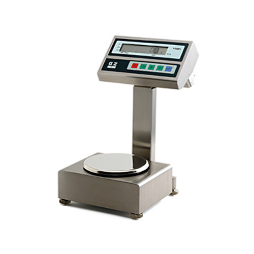GZII-2000E 방폭형저울