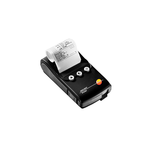 testo printer