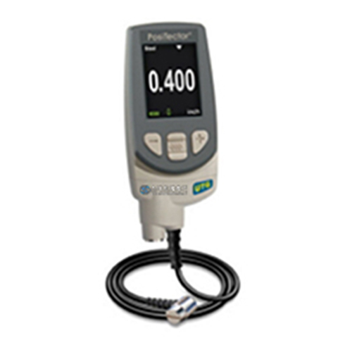 PT-UTG-C3 고급형 초음파두께측정기