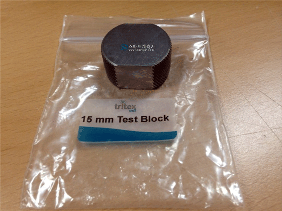 Multigauge 5600 고급형 초음파두께측정기 Tritex