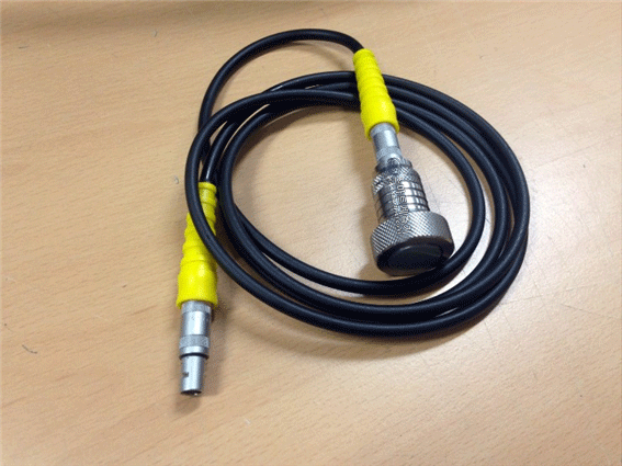 Multigauge 5600 고급형 초음파두께측정기 Tritex