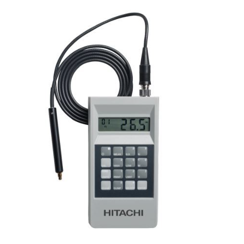 CMI243-Zn 휴대형 아연도금두께측정기 CMI243, OXFORD