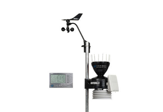 유선 기상관측기 Vantage Pro2-plus