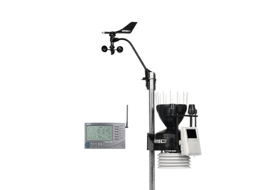 무선 기상관측기 Vantage Pro2-plus