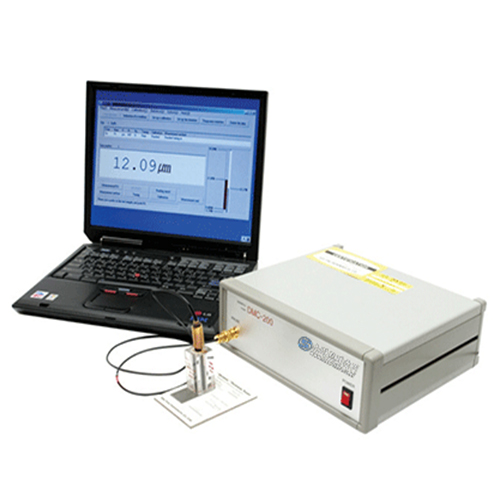 DMC-211 와전류식 도막두께측정기 비파괴측정