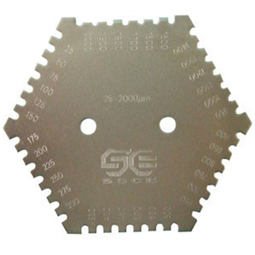 WT-2042 습도막 두께측정기, 스테인레스 재질