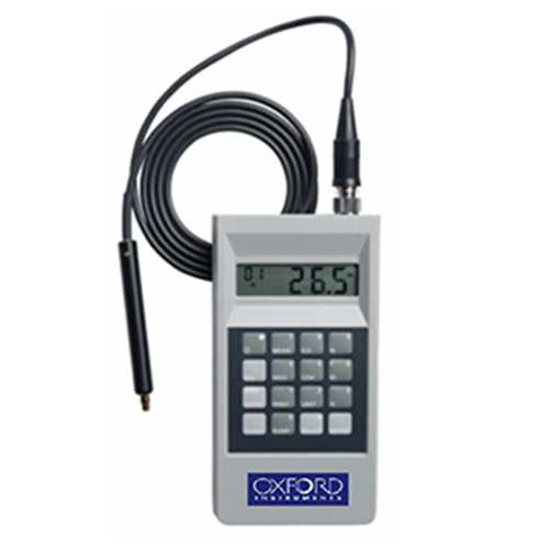 CMI511 홀속의 동도금 측정기 단층, 다층기판 측정가능