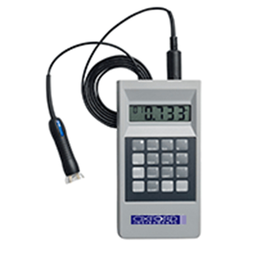 CMI563 휴대형 동두께측정기 PBC기판 동두께 측정기, 전기저항 방식