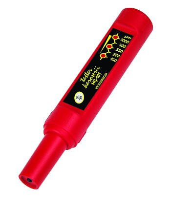 MG-101 차량 도막측정기 엘메트론