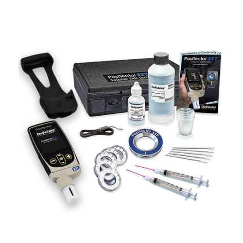 PT-SSTKITP1 표면염분측정기 Defelsko SSTKITP1 표면염분계