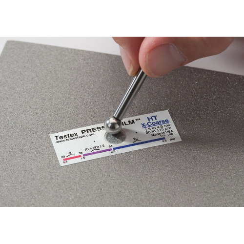 PT-RTR-H1 게이지 오필름게이지 표면조도계 RTRH1 Defelsko