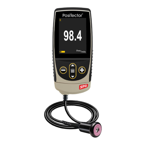 PT-SPG-TS1 표면조도계, 콘크리트용 조도 측정 SPGTS1