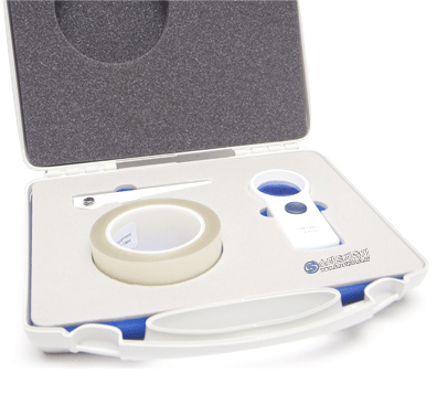 AT-X2001 크로스커터, 칼날 6개 도장두께 60um이하 칼날간격 1mm, PTE