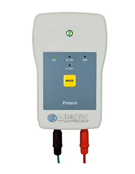 HT-S3002 습식 핀홀테스터기