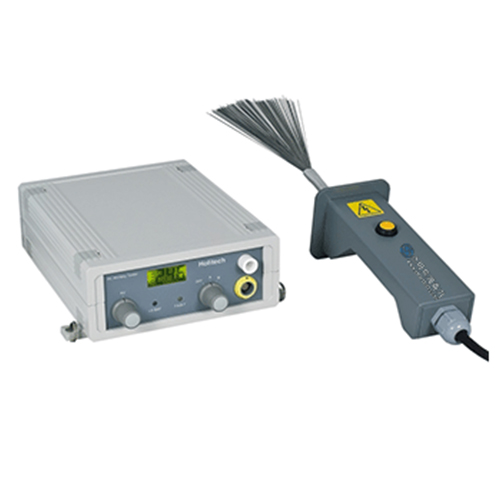 HT-S4001 건식 핀홀측정기 범위 1100um, 출력 0.5 - 6KV, PTE