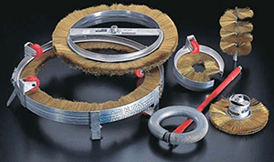 HT-LD8503 핀홀측정기(건식)