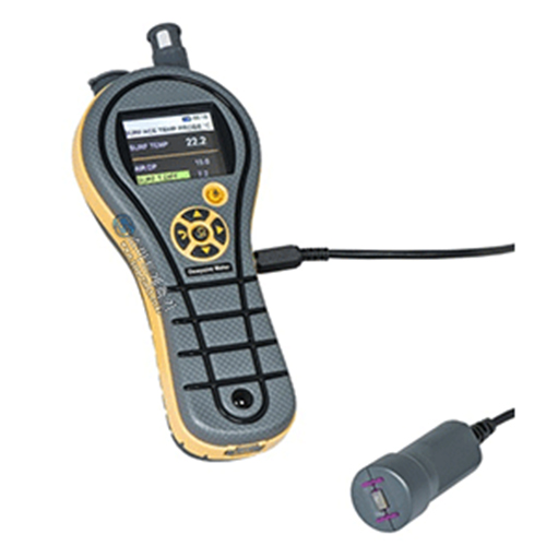 H4001 표면처리 온습도계(휴대형)