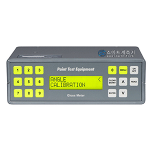 G2101 고급형 표면광택계