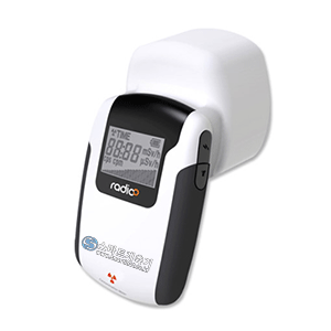 RADICO-SCM 방사능 측정기 방사능표면오염측정기