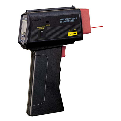 TM-909AL 비접촉식 적외선 온도계