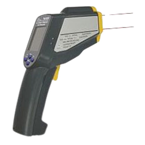 TM-969 고온용 적외선 온도계 레이저 온도계