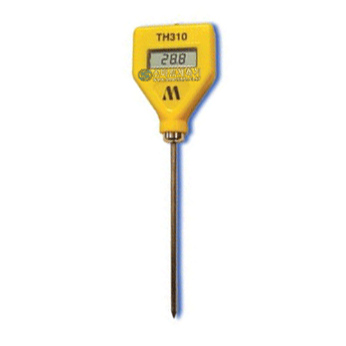 TH310 휴대형 액체온도계 Milwaukee