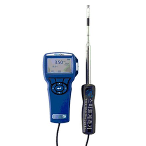 TSI-9565 휴대용 풍속계 풍속미터 안테나형 TSI 9565A