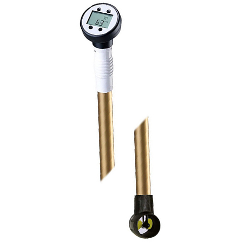 FP-111 디지털 유속계 Digital Handheld Water Velocity Meters