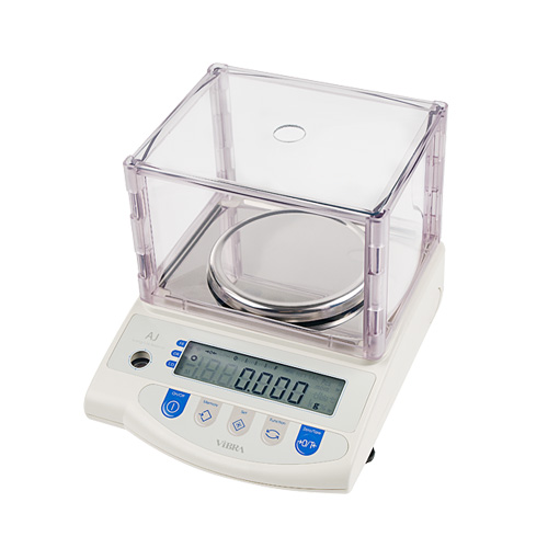 AJ-620E 정밀전자저울 SHINKO DENSHI