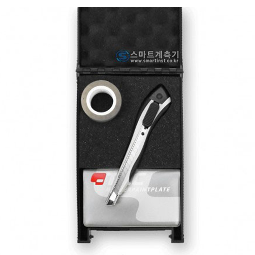 SP3000 마스터 플레이트 부착력, 점 레벨, 습도막 측정