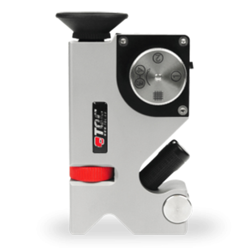 SP1100 파괴식 도막두께 측정기 모든 소재위 코팅두께 측정