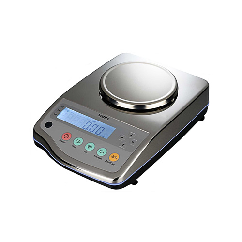  고정밀 방수저울 SHINKO DENSHI CJ-620E