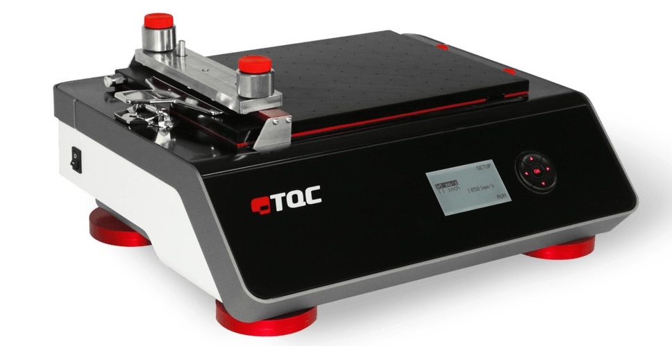 자동도공기 콤팩트 챠트 클램프 방식 옵션 선택 가능 (클램프 방식 또는 바큠 방식)