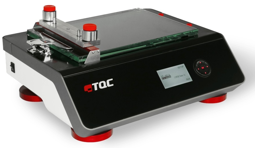 자동도공기 콤팩트 챠트 클램프 방식 옵션 선택 가능 (클램프 방식 또는 바큠 방식)