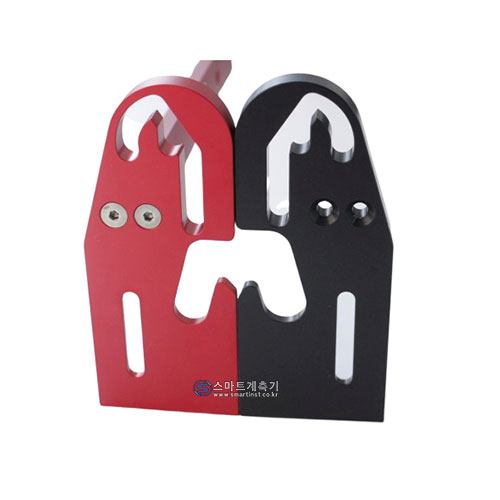 바코터 전용 홀더, 자동도공기 AB4000 시리즈 호환