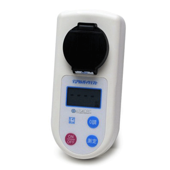 BOD-H 생물화학적산소요구량 측정기 셋트 biochemical oxygen demand