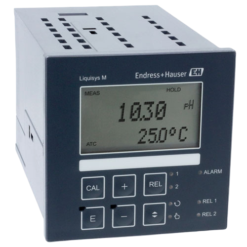 CPM223 PR0110-CPS11D pH측정기, PANEL MOUNTING TYPE