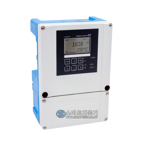 CPM253 PR0010-CPS11D pH측정기, FIELD MOUNTING TYPE