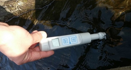 MIL-56-pH 포켓용 pH측정기,Milwaukee pH Meter