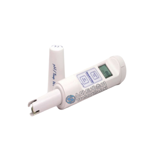 MIL-56-pH 포켓용 pH측정기,Milwaukee pH Meter