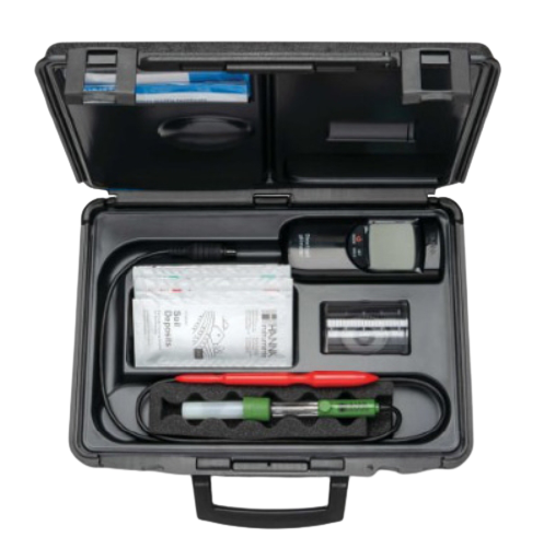 HI99121 토양측정용 pH측정기 Direct Soil HI-99121 pH Meter