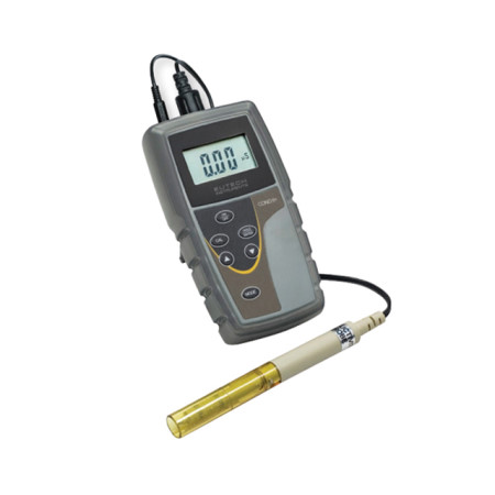 COND 6+휴대형 전도도측정기 conductivity EUTECH 전도도미터