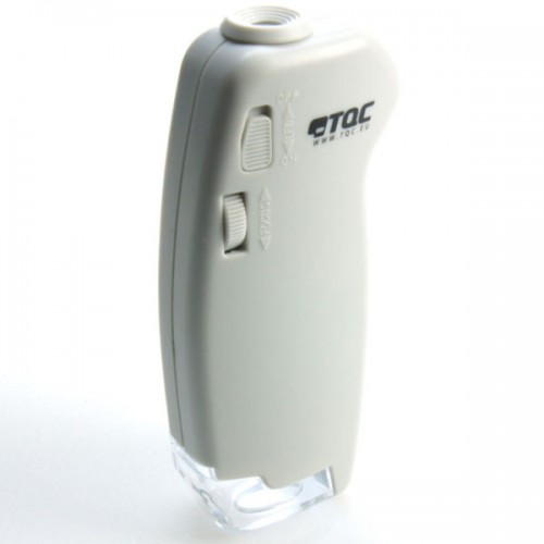 LD6205 TQC 휴대형 확대경