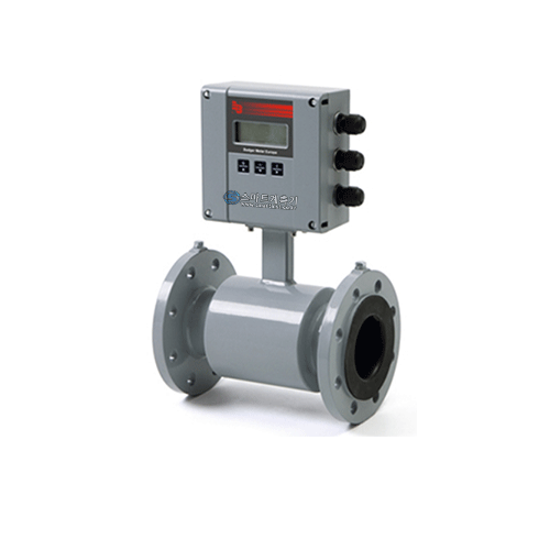 M2000-10A, 10mm 사이즈 Badger Meter Europa 전자유량계