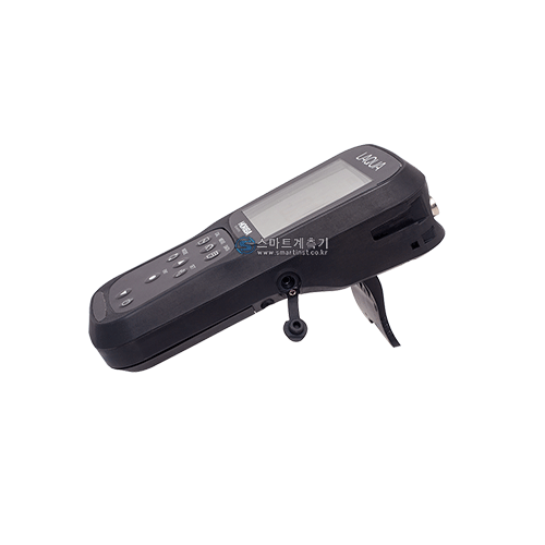 PC220-K 휴대용 pH측정기 수소이온농도 호리바 수질측정기