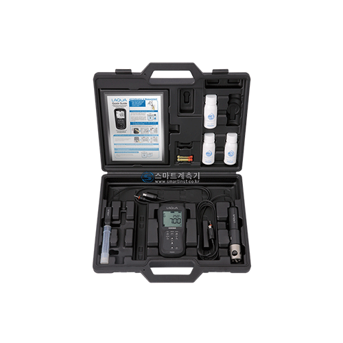 PD220-K 휴대용 pH측정기 호리바 수소이온농도