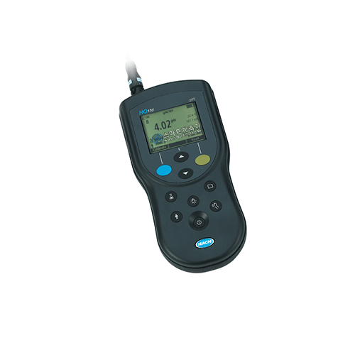 53000000 HQ11D-ORP 산화환원전위 HACH 530000-00