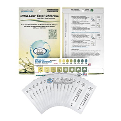 P30-ULTCl 총염소  Ultra Low Total Chlorine 480007