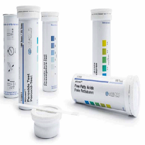 1.17985.0001- K 칼슘 측정키트 Potassium 칼슘검사 Merck