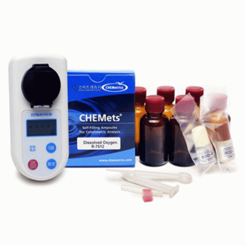BOD-H 생물화학적산소요구량 측정기 셋트 Wastewater BOD Set